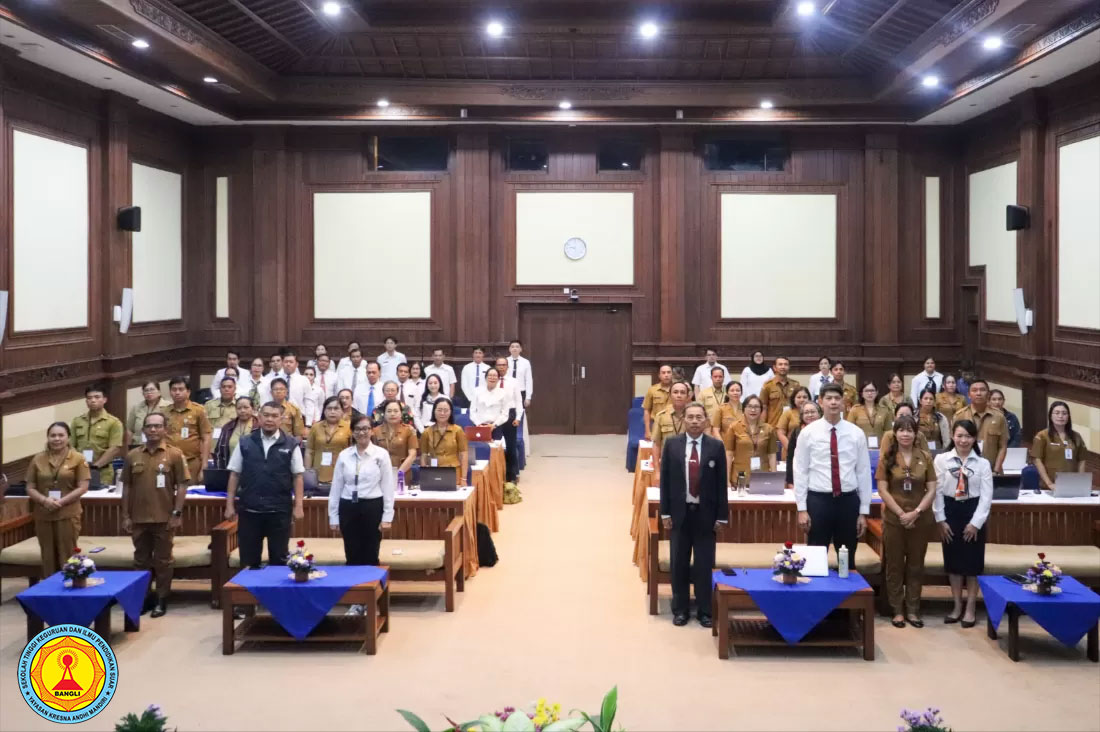STKIP Suar Bangli dan Perannya dalam Meningkatkan Mutu Pendidikan Nasional