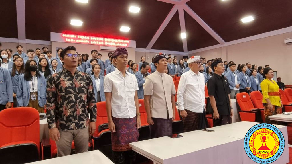 Mengenal STKIP Suar Bangli, Sekolah Tinggi Keguruan dengan Visi Pendidikan Berkualitas